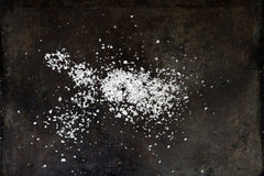 FLAKY SEA SALT