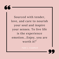 3-Wick Dough Bowl Soy Candle - White Tea