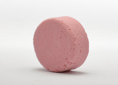 All-Natural Shampoo Bar. Plastic-Free