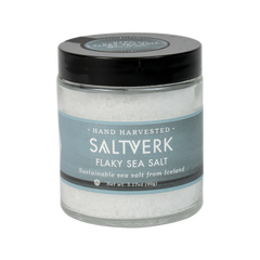 FLAKY SEA SALT